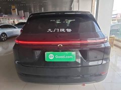 Li Auto L7 MAX - ფოტო 3