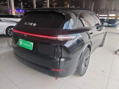 Li Auto L7 MAX - ფოტო 4