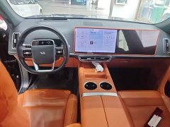Li Auto L7 MAX - ფოტო 5