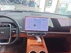 Li Auto L7 MAX - ფოტო 8