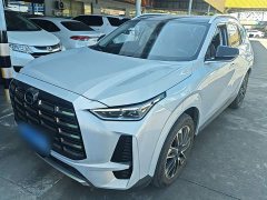 GAC Aion GS4 MAX 1.5T Premier Edition - photo 1