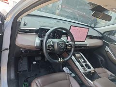 GAC Aion GS4 MAX 1.5T Premier Edition - photo 10