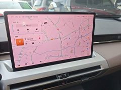 GAC Aion GS4 MAX 1.5T Premier Edition - photo 12
