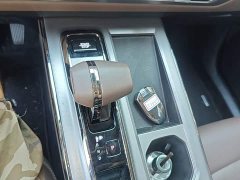 GAC Aion GS4 MAX 1.5T Premier Edition - photo 13