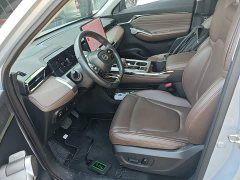 GAC Aion GS4 MAX 1.5T Premier Edition - photo 14