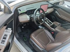 GAC Aion GS4 MAX 1.5T Premier Edition - photo 15