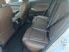GAC Aion GS4 MAX 1.5T Premier Edition - photo 16