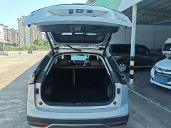 GAC Aion GS4 MAX 1.5T Premier Edition - photo 18