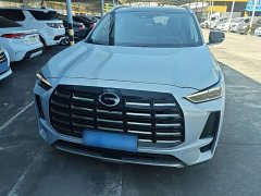 GAC Aion GS4 MAX 1.5T Premier Edition - photo 2