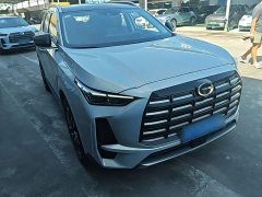GAC Aion GS4 MAX 1.5T Premier Edition - photo 3