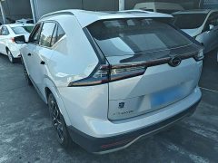 GAC Aion GS4 MAX 1.5T Premier Edition - photo 4
