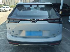 GAC Aion GS4 MAX 1.5T Premier Edition - photo 5
