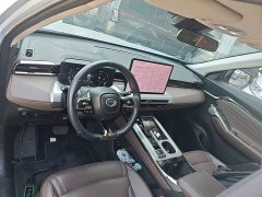 GAC Aion GS4 MAX 1.5T Premier Edition - photo 9