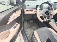 BYD Seagull Glory Edition 305km Vitality Version - photo 15