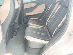 BYD Seagull Glory Edition 305km Vitality Version - photo 16