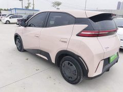 BYD Seagull Glory Edition 305km Vitality Version - photo 4