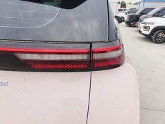 BYD Seagull Glory Edition 305km Vitality Version - photo 7