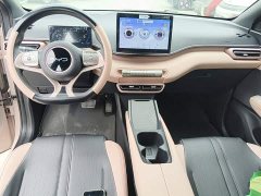 BYD Seagull Glory Edition 305km Vitality Version - photo 9