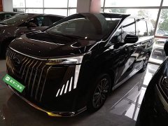 GAC Aion M8 Master Series 400T Premium Edition - photo 1