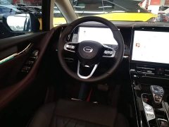 GAC Aion M8 Master Series 400T Premium Edition - photo 10