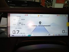 GAC Aion M8 Master Series 400T Premium Edition - photo 11