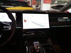 GAC Aion M8 Master Series 400T Premium Edition - photo 12