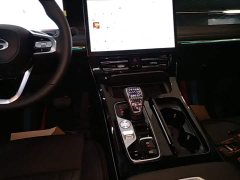 GAC Aion M8 Master Series 400T Premium Edition - photo 13