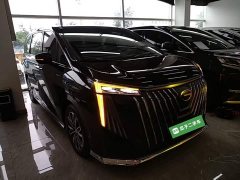 GAC Aion M8 Master Series 400T Premium Edition - photo 3