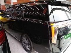 GAC Aion M8 Master Series 400T Premium Edition - photo 4