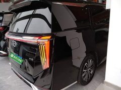 GAC Aion M8 Master Series 400T Premium Edition - photo 6