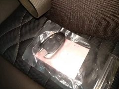 GAC Aion M8 Master Series 400T Premium Edition - photo 8
