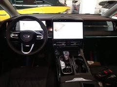 GAC Aion M8 Master Series 400T Premium Edition - photo 9