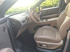 Li Auto i6 Two-Wheel Drive Standard - ფოტო 10