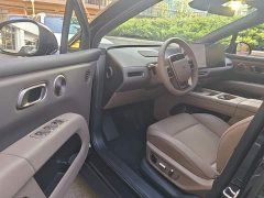 Li Auto i6 Two-Wheel Drive Standard - ფოტო 11