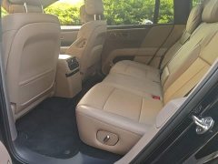 Li Auto i6 Two-Wheel Drive Standard - ფოტო 12
