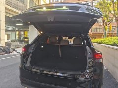 Li Auto i6 Two-Wheel Drive Standard - ფოტო 14
