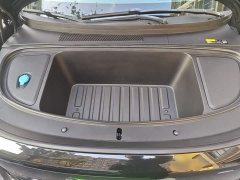 Li Auto i6 Two-Wheel Drive Standard - ფოტო 15