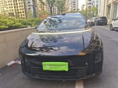 Li Auto i6 Two-Wheel Drive Standard - ფოტო 2