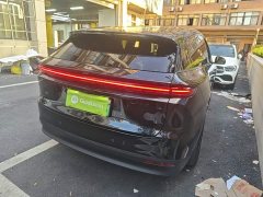 Li Auto i6 Two-Wheel Drive Standard - ფოტო 4