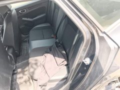 Honda Civic 240TURBO CVT Fuel Dynamic Edition - ფოტო 14