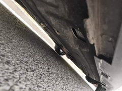 Honda Civic 240TURBO CVT Fuel Dynamic Edition - ფოტო 16