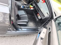 Honda Civic 240TURBO CVT Fuel Dynamic Edition - ფოტო 17