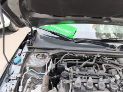 Honda Civic 240TURBO CVT Fuel Dynamic Edition - ფოტო 18