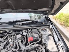 Honda Civic 240TURBO CVT Fuel Dynamic Edition - ფოტო 19