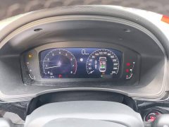 Honda Civic 240TURBO CVT Fuel Dynamic Edition - ფოტო 3