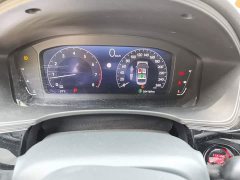 Honda Civic 240TURBO CVT Fuel Dynamic Edition - ფოტო 4