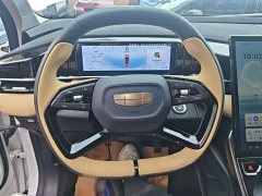 Geely Boyue L 1.5TD DCT Luxury - ფოტო 10