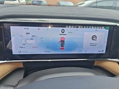 Geely Boyue L 1.5TD DCT Luxury - ფოტო 11