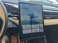 Geely Boyue L 1.5TD DCT Luxury - ფოტო 12