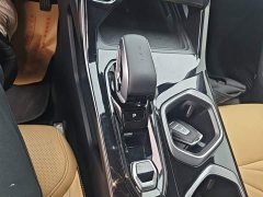 Geely Boyue L 1.5TD DCT Luxury - ფოტო 13